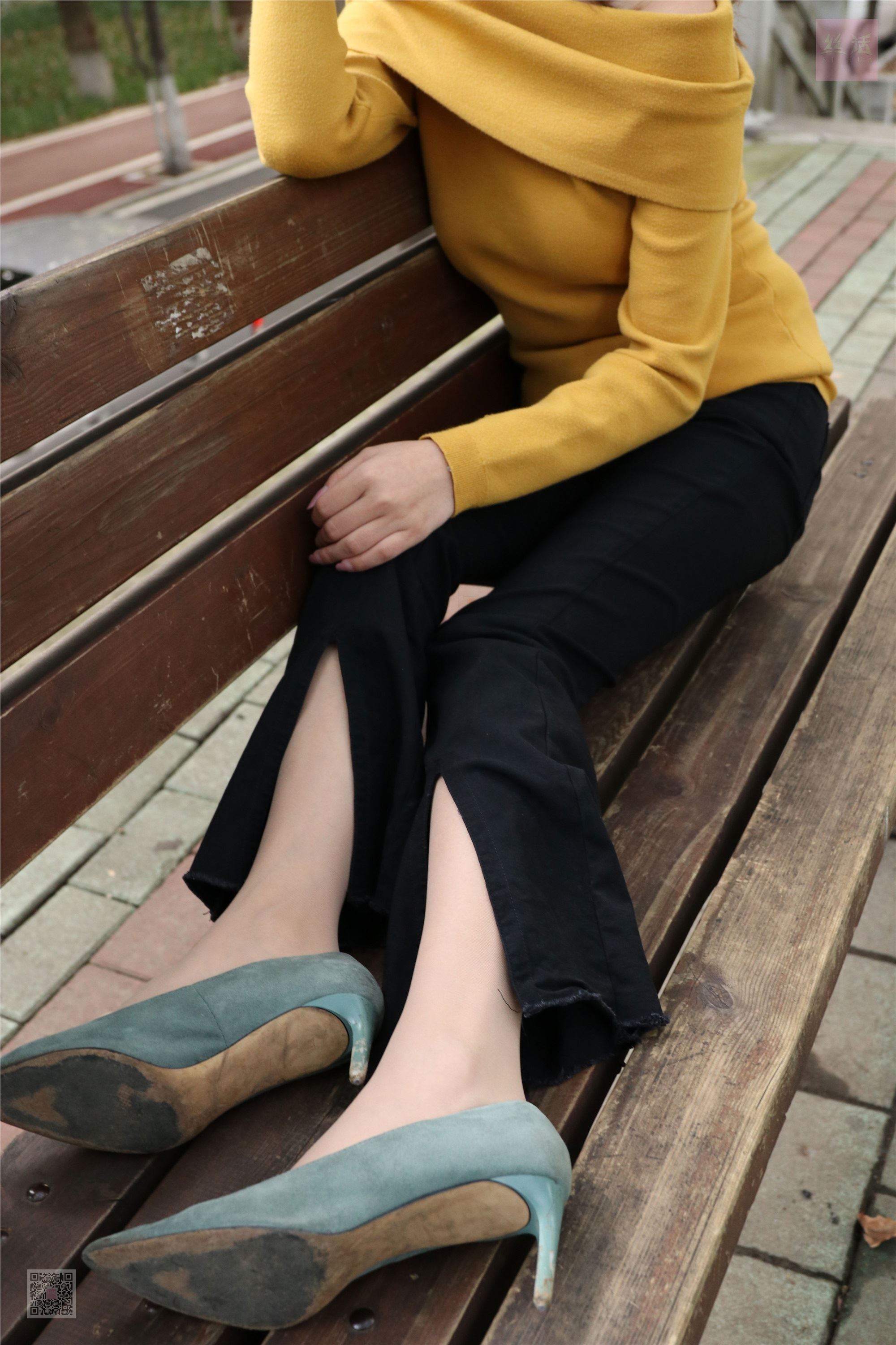 SiHua思话  SH016 丫丫